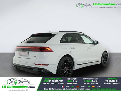 Q8 60 TFSIe 490 BVA Quatro 2025 occasion 31850 Beaupuy