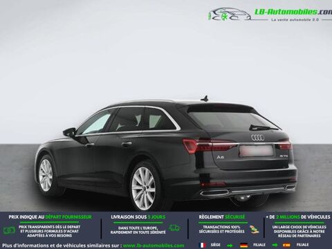 A6 45 TFSI 265 ch 2023 occasion 31850 Beaupuy