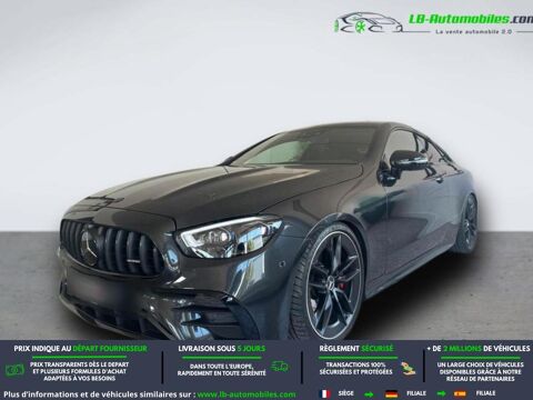 Annonce voiture Mercedes Classe E 47950 €
