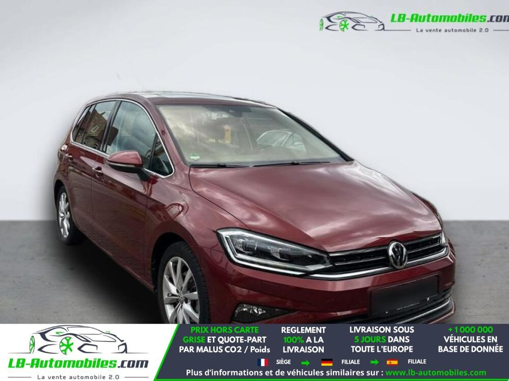 Golf SW 1.5 TSI 150 BVA 2019 occasion 31850 Beaupuy