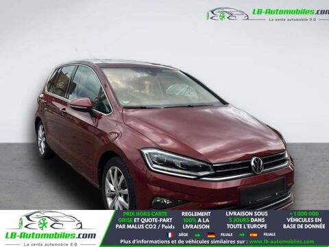Annonce voiture Volkswagen Golf SW 23400 €