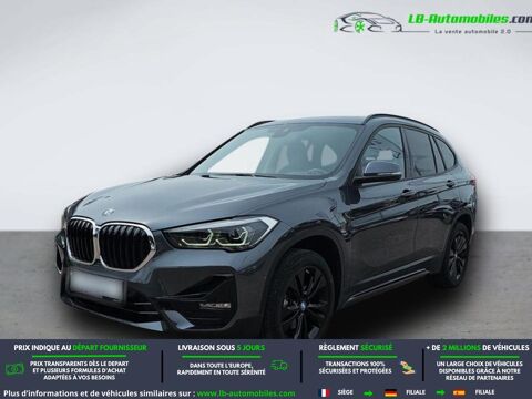 Annonce voiture BMW X1 27830 €