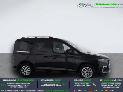 Tourneo VP 2.0 EcoBlue 102 BVM 2023 occasion 31850 Beaupuy