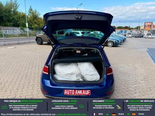 Golf 1.5 TSI 130 BVM 2019 occasion 31850 Beaupuy