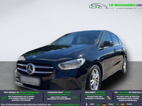 Annonce voiture Mercedes Classe B 21690 €