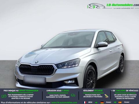 Fabia 1.0 TSI 110 ch BVM 2021 occasion 31850 Beaupuy