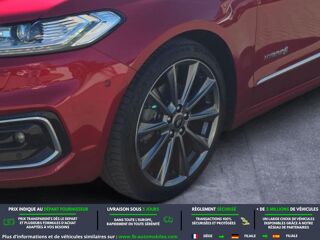 Mondeo 2.0 Hybrid 187 BVA 2020 occasion 31850 Beaupuy