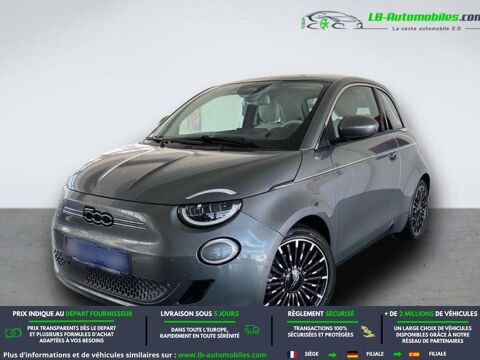500 e 118 ch 2022 occasion 31850 Beaupuy