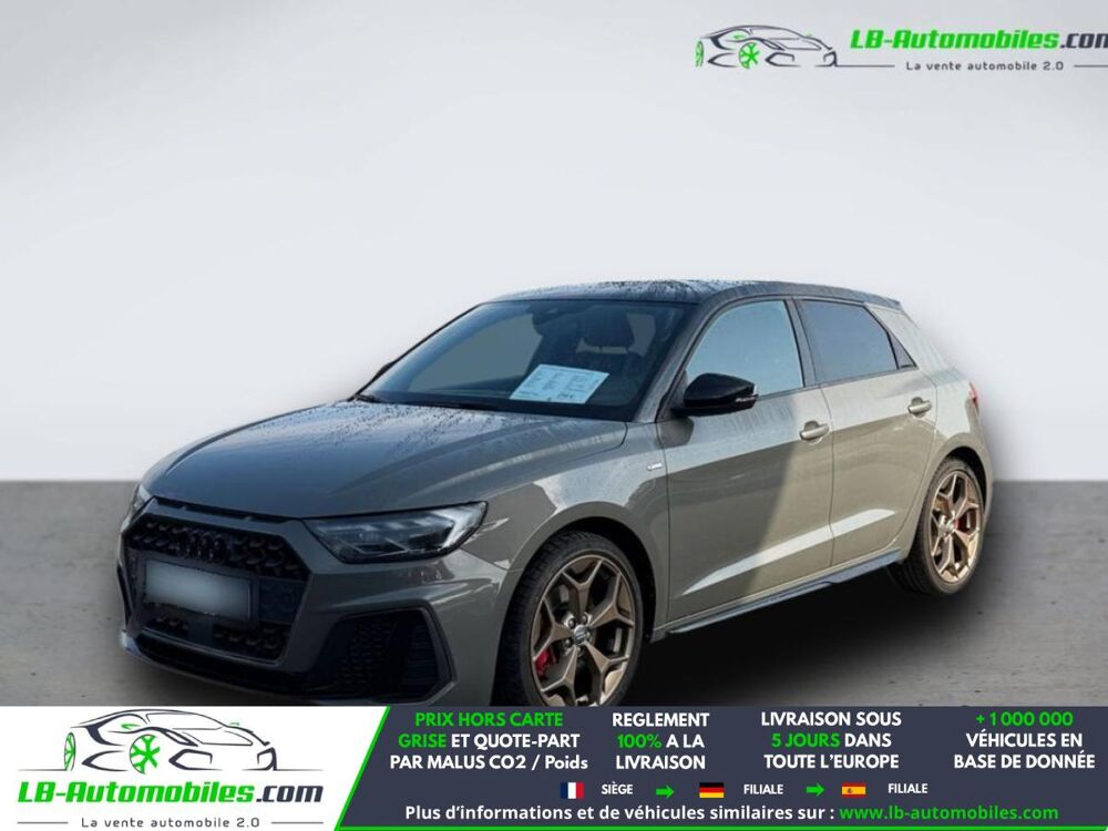 A1 40 TFSI 200 ch BVA 2019 occasion 31850 Beaupuy