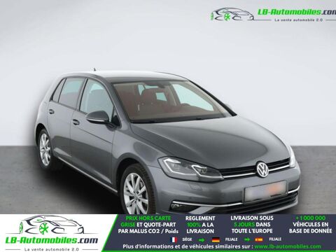 Golf 1.5 TSI 150 BVA 2019 occasion 31850 Beaupuy