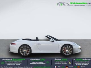 911 S 3.8i 400 PDK 2015 occasion 31850 Beaupuy