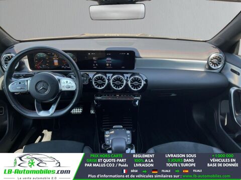 Classe CLA 200 BVA 2023 occasion 31850 Beaupuy