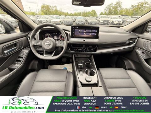 X-Trail e-POWER 213 ch e-4ORCE 5 Places BVA 2024 occasion 31850 Beaupuy