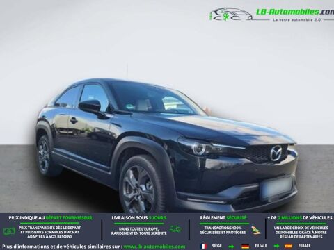 MX-30 e-Skyactiv 145 ch 2021 occasion 31850 Beaupuy