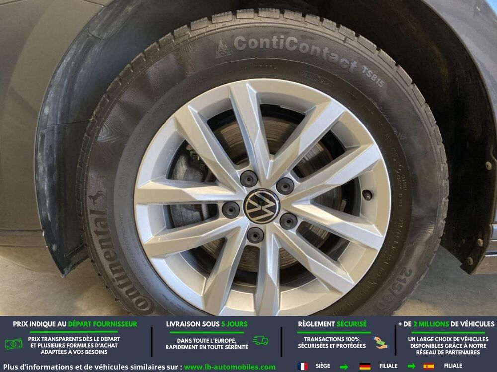 Passat 2.0 TDI 150 BVA 2023 occasion 31850 Beaupuy