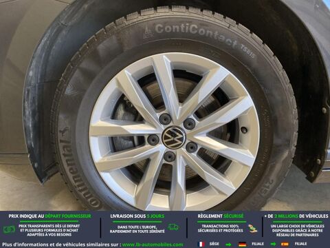 Passat 2.0 TDI 150 BVA 2023 occasion 31850 Beaupuy