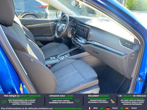 Octavia 2.0 TDI 150 ch BVA 2022 occasion 31850 Beaupuy