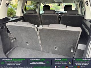 Touran 150 5pl 2020 occasion 31850 Beaupuy