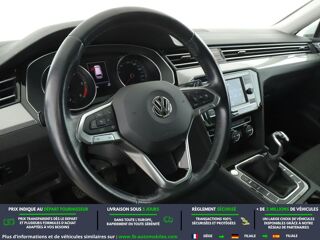 Passat 2.0 TDI 150 BVM 2020 occasion 31850 Beaupuy