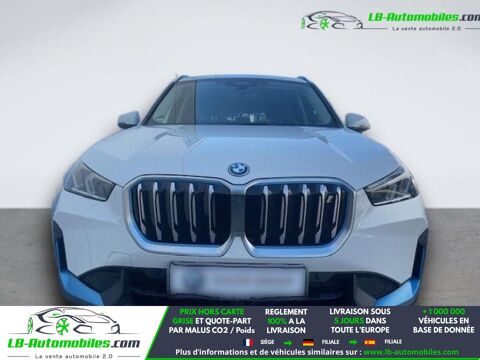iX xDrive30 313ch BVA 2023 occasion 31850 Beaupuy