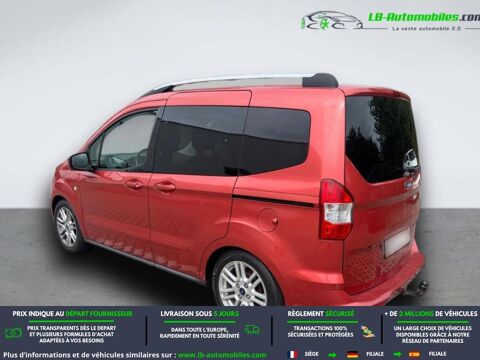 Tourneo VP 1.0 EcoBoost 100 2017 occasion 31850 Beaupuy