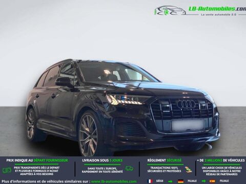 Q7 55 TFSI e 380 BVA Quattro 2021 occasion 31850 Beaupuy