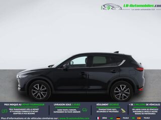CX-5 2.5L Skyactiv-G 194 ch 4x4 BVA 2018 occasion 31850 Beaupuy