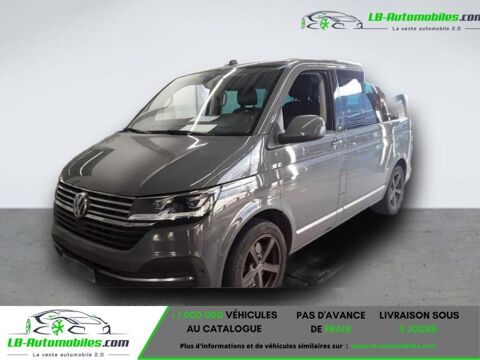 Volkswagen MULTIVAN 2.0 TDI 199 BVA 2020 occasion Beaupuy 31850