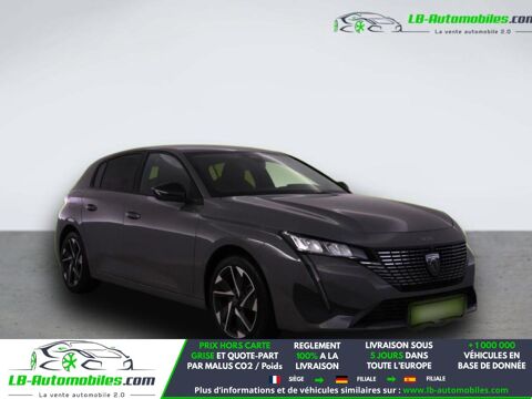 Peugeot 308 PureTech 130ch BVM 2024 occasion Beaupuy 31850