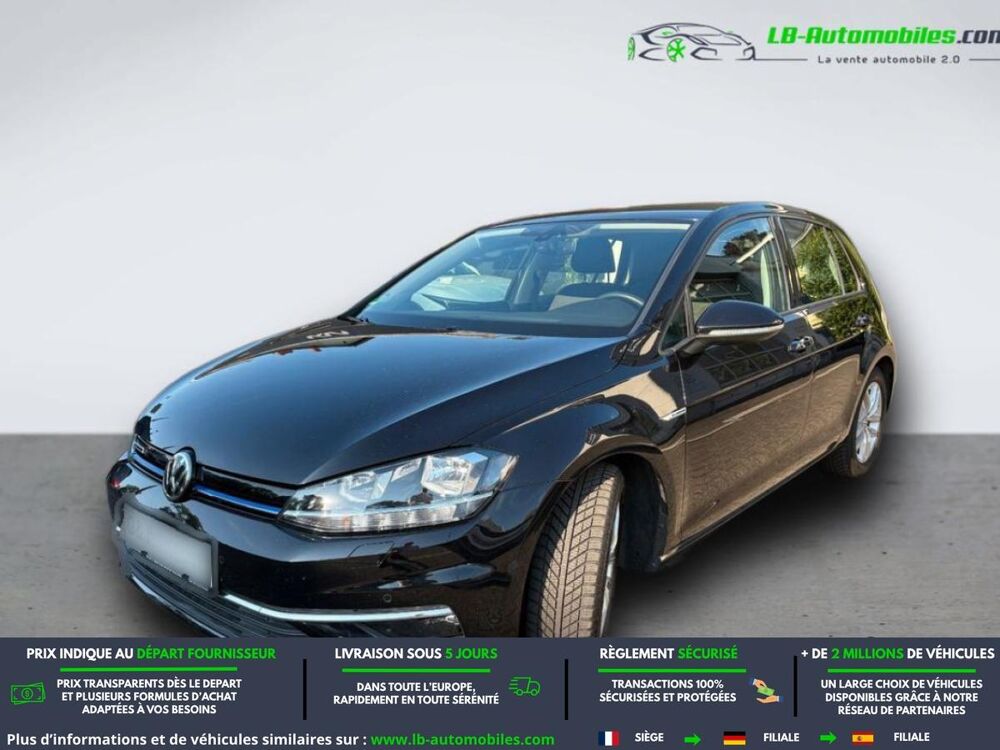 Golf 1.5 TSI 130 BVM 2019 occasion 31850 Beaupuy
