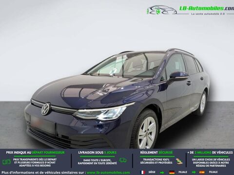 Volkswagen Golf SW 2.0 TDI 150 BVA 2022 occasion Beaupuy 31850