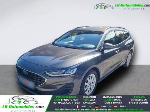 Annonce voiture Ford Focus 15490 €