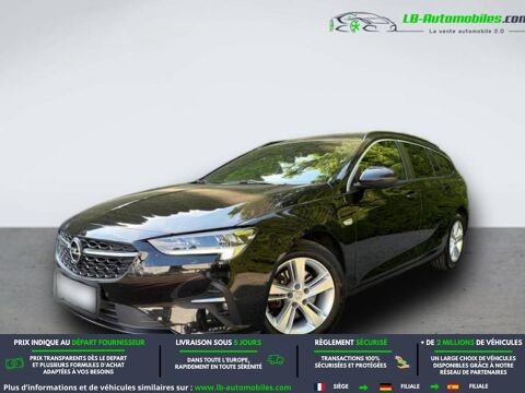 Insignia 1.5 Diesel 122 ch BVA 2020 occasion 31850 Beaupuy