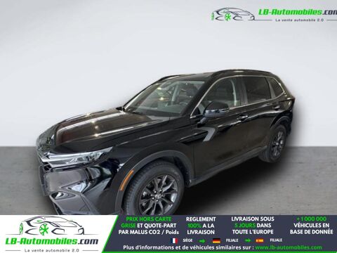 Honda CR-V e:HEV 2.0 i-MMD 2WD 148ch BVM 2024 occasion Beaupuy 31850