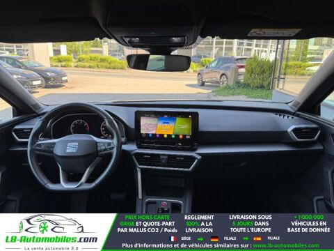 Leon 2.0 TDI 150 BVA 2022 occasion 31850 Beaupuy