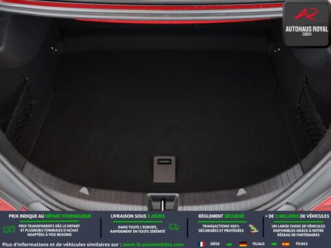 Classe A CLA 45 AMG BVA 4MATIC 2016 occasion 31850 Beaupuy