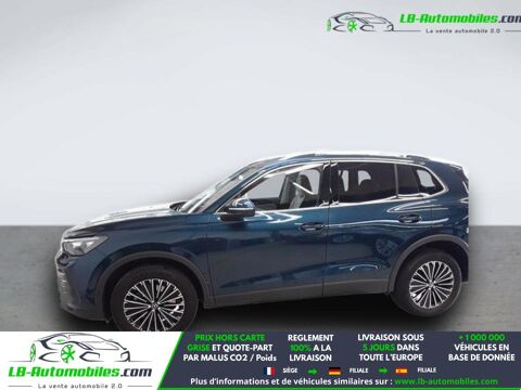 Annonce voiture Volkswagen Tiguan 39430 €