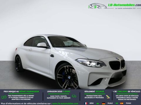 M2 370 ch BVA 2017 occasion 31850 Beaupuy