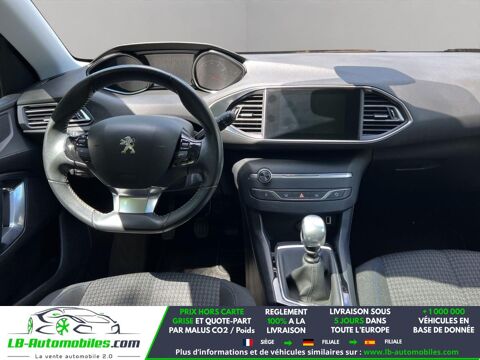 308 PureTech 110ch BVM 2019 occasion 31850 Beaupuy