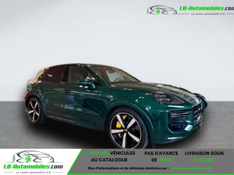 Porsche Cayenne Turbo E-Hybrid 4.0 V8 739 ch 2024 occasion Beaupuy 31850