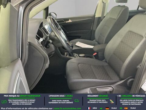 Golf 1.0 TSI 115 BVM 2019 occasion 31850 Beaupuy