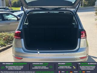 Golf 1.5 TSI 130 BVM 2019 occasion 31850 Beaupuy