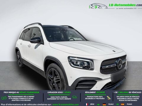 GLB 250 BVA 4Matic 2020 occasion 31850 Beaupuy