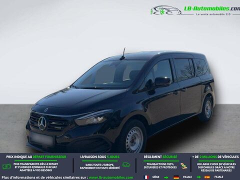 Annonce voiture Mercedes EQT 29990 €