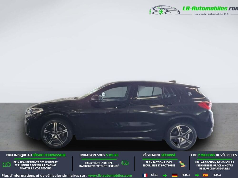 X2 sDrive 18i 140 ch BVM 2019 occasion 31850 Beaupuy