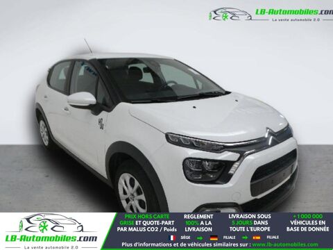 C3 PureTech 83 BVM 2023 occasion 31850 Beaupuy