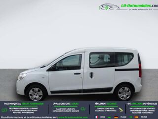 Dokker 1,6 SCe 100 2019 occasion 31850 Beaupuy