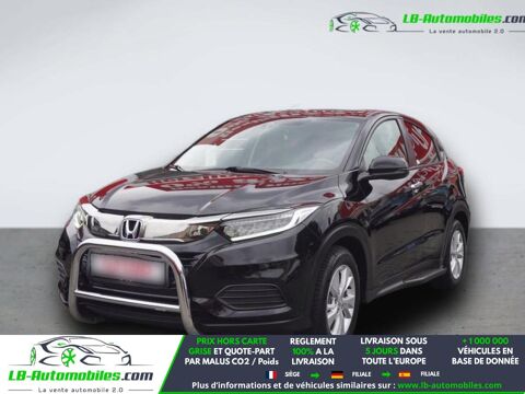 HR-V 1.5 i-VTEC BVM 130ch 2020 occasion 31850 Beaupuy