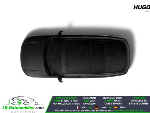 Range Rover P460e PHEV AWD BVA 2026 occasion 31850 Beaupuy