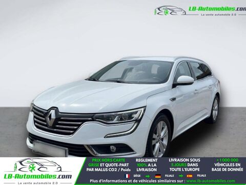 Annonce voiture Renault Talisman 20000 €